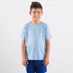 T-Shirt Run T Kids