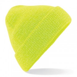 Cappelli Reflective Beanie 2