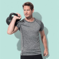 T-Shirt Recycled Sports-T Reflect Men
