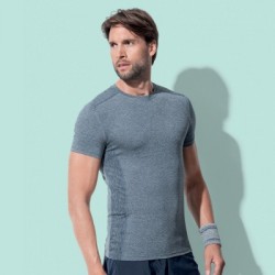 T-Shirt Recycled Sports-T Race Men