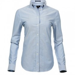 Camicie Ladies Perfect Oxford Shirt