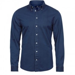 Camicie Casual Twill Shirt 2