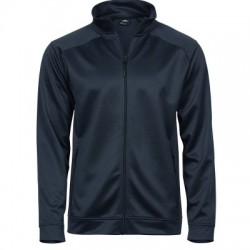 Felpe Performance Zip Sweat 2