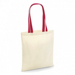Borse Bag for Life - Contrast Handles