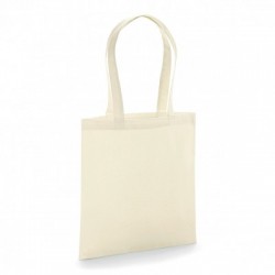 Borse Organic Premium Cotton Tote