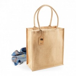 Borse Jute Boutique Shopper