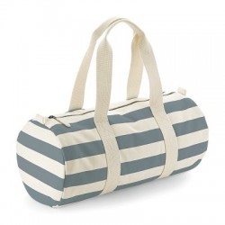 Borse Nautical Barrel Bag
