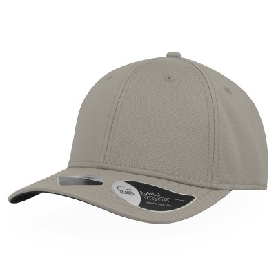 Cappelli Base colore grey taglia UNICA