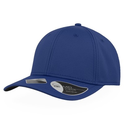 Cappelli Base colore royal taglia UNICA