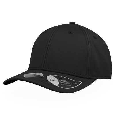 Cappelli Base colore black taglia UNICA