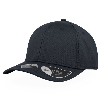 Cappelli Base colore navy taglia UNICA