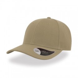 Cappelli Beat colore khaki taglia UNICA