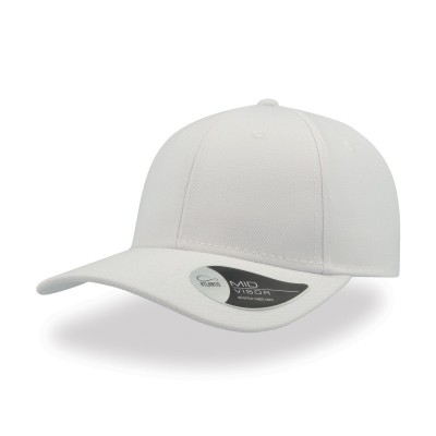 Cappelli Beat colore white taglia UNICA