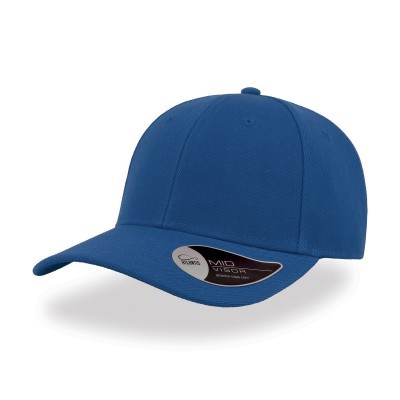 Cappelli Beat colore royal taglia UNICA