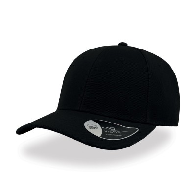 Cappelli Beat colore black taglia UNICA