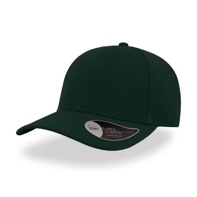 Cappelli Beat colore green taglia UNICA