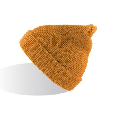 Cappelli Blog colore mustard taglia UNICA