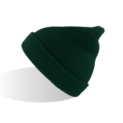 Cappelli Blog colore green taglia UNICA