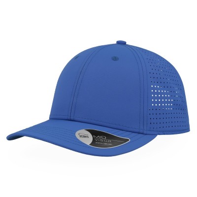 Cappelli Breezy colore royal taglia UNICA