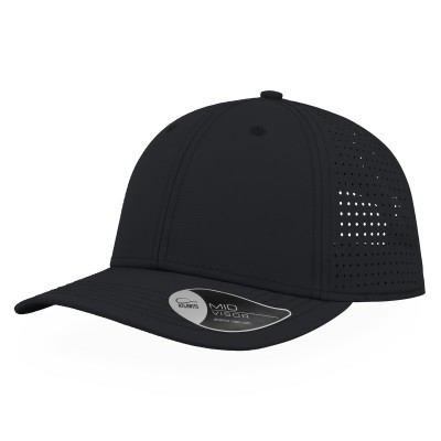 Cappelli Breezy colore navy taglia UNICA