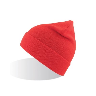 Cappelli B-Static colore Red taglia UNICA