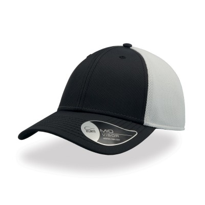 Cappelli Campus colore black-white taglia UNICA