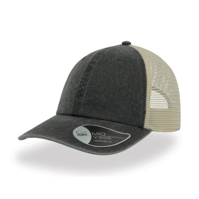 Cappelli Case colore black taglia UNICA