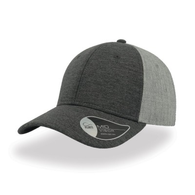 Cappelli Contest colore grey taglia UNICA