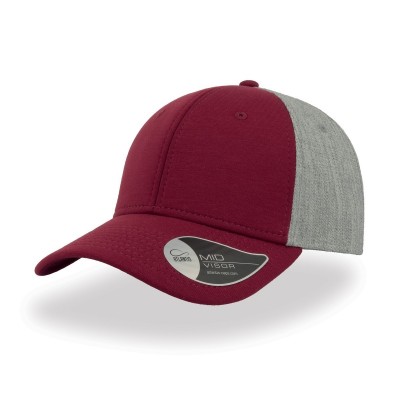 Cappelli Contest colore burgundy taglia UNICA