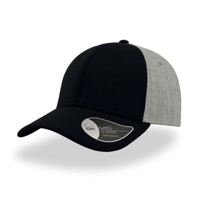 Cappelli Contest colore black taglia UNICA