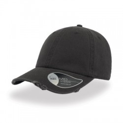 Cappelli Dad Hat Destroyed 2