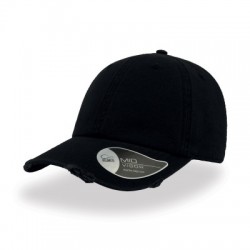 Cappelli Dad Hat Destroyed 2