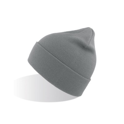 Cappelli Green Beanie colore grey taglia UNICA