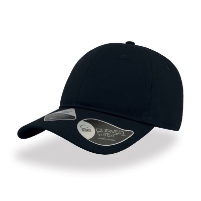 Cappelli Green Cap colore navy taglia UNICA