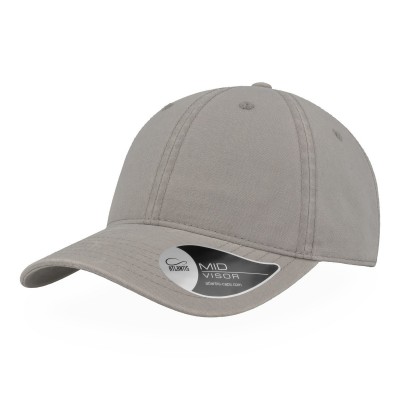 Cappelli Groovy colore grey taglia UNICA