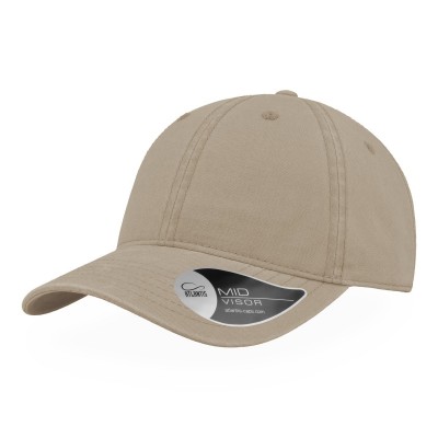 Cappelli Groovy colore stone taglia UNICA