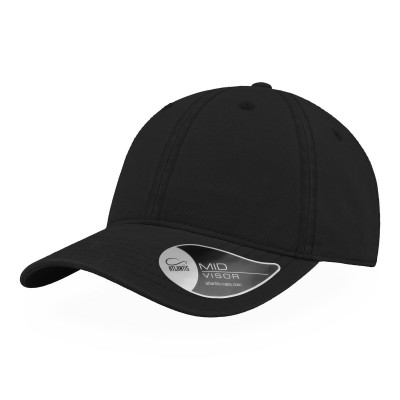 Cappelli Groovy colore black taglia UNICA