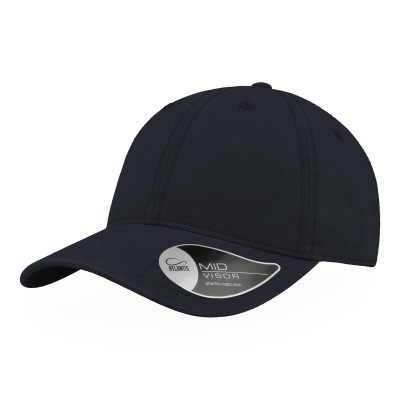 Cappelli Groovy colore navy taglia UNICA
