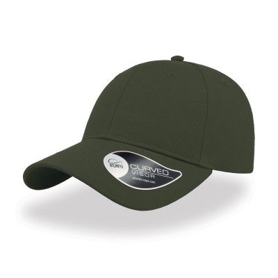 Cappelli HIT colore olive taglia UNICA
