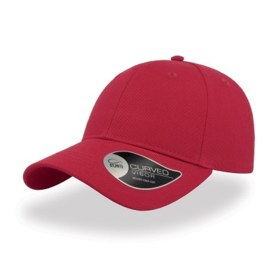 Cappelli HIT colore Red taglia UNICA