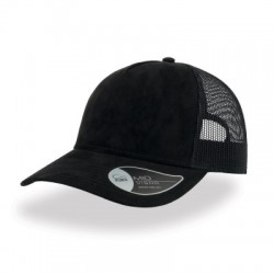 Cappelli Rapper Suede 2