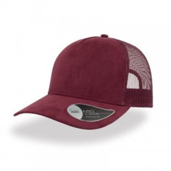 Cappelli Rapper Suede 2