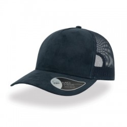 Cappelli Rapper Suede 2