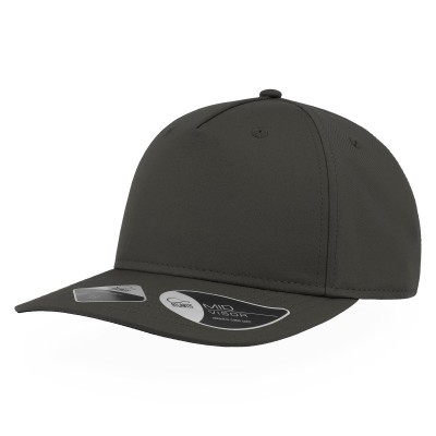 Cappelli Ray colore dark-grey taglia UNICA