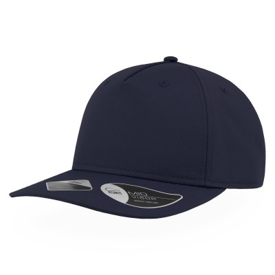 Cappelli Ray colore navy taglia UNICA