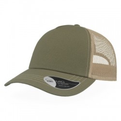 Cappelli Rapper Canvas 2