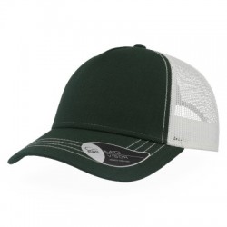Cappelli Rapper Canvas 2