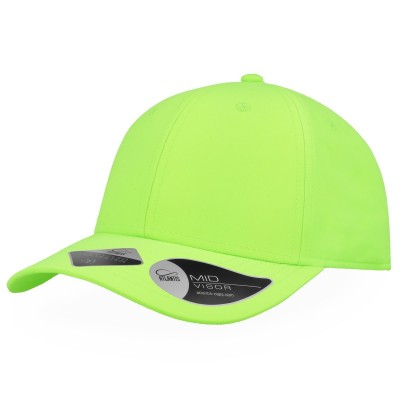 Cappelli Recy Feel colore green fluo taglia UNICA