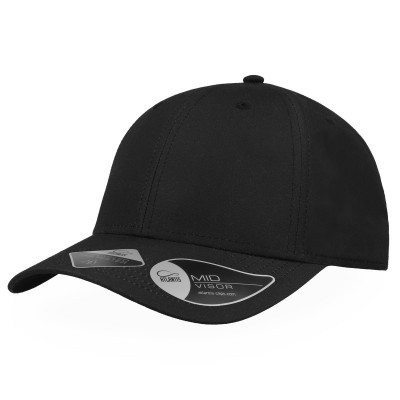 Cappelli Recy Feel colore black taglia UNICA