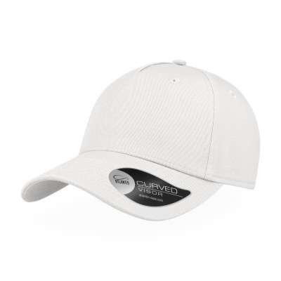 Cappelli Shot colore white taglia UNICA